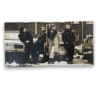 The Best Of 1990-2000