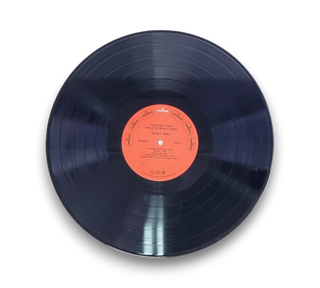 The Great Wide World Of Quincy Jones