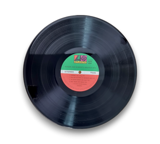 Modern Jazz Quartet's Greatest Hits