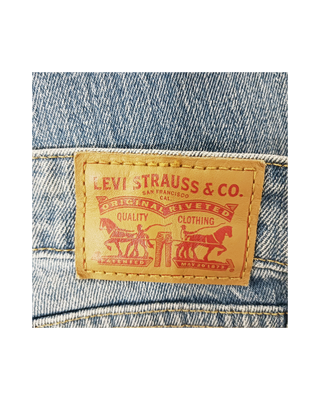 Levi's