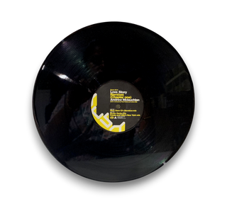 Love Story (Remixes) (Chapter One)