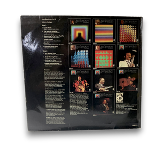 Jazz Spectrum Vol. 10