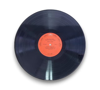 The Great Wide World Of Quincy Jones