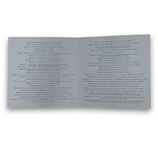 Carmen - Suite No.1 / L'Arlesienne - Suite Nos. 1 & 2 / Carmen - Fantasy