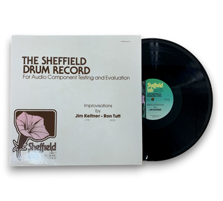 The Sheffield Drum Record