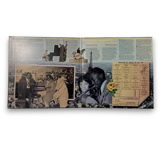 In Paris Festival International De Jazz - May, 1949