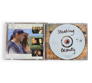 Stealing Beauty (Music From The Motion Picture)