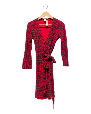 Diane Von Furstenberg