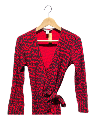 Diane Von Furstenberg