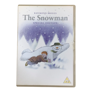 The Snowman Special Edition