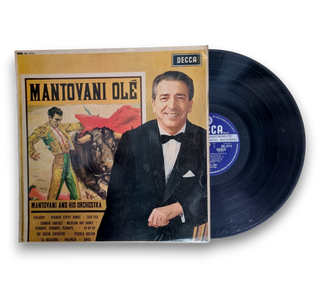 Mantovani Olé
