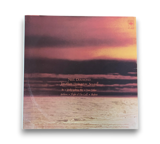 Jonathan Livingston Seagull (Original Motion Picture Sound Track)