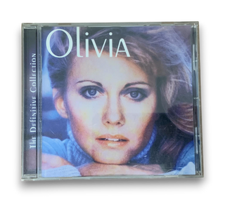 The Definitive Collection