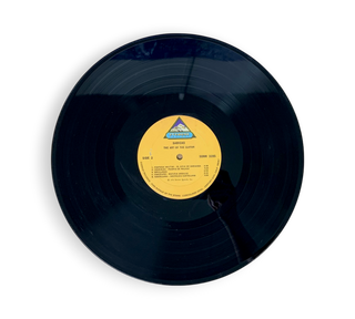 The Art Of The Guitar