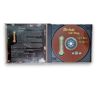 Birrkuta - Wild Honey