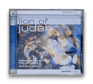 Lion Of Judah