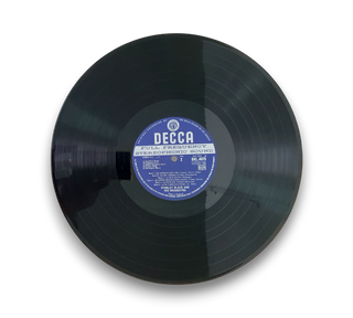 The All-Time Top Tangos