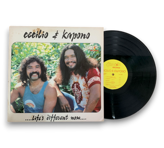 Life's Different Now