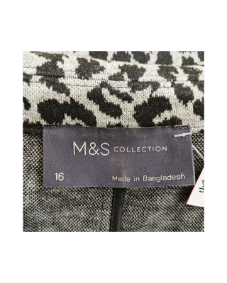 Marks & Spencer