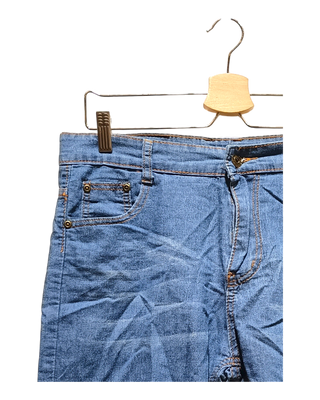 Fashion Jeans