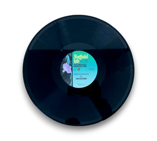 The Sheffield Drum Record