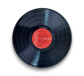 Mendelssohn's Greatest Hits