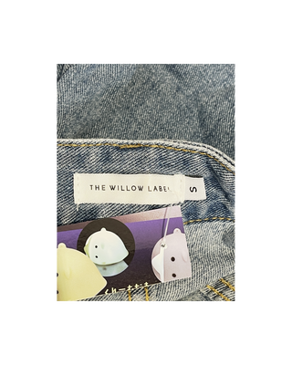 The Willow Label
