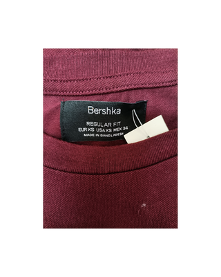 Bershka