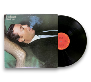 Middle Man = ミドル・マン
