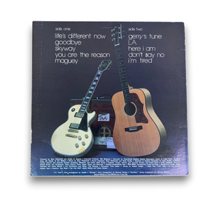 Life's Different Now