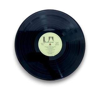 Rocky - Original Motion Picture Score