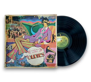 A Collection Of Beatles Oldies