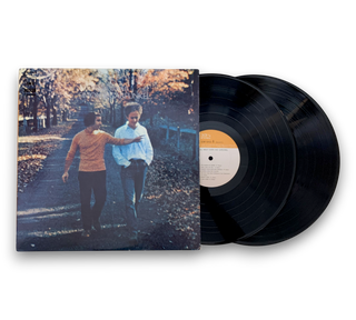 All About Simon & Garfunkel