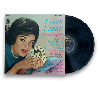 Second Hand Love And Other Hits