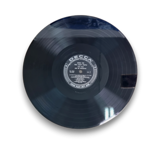 Music For Two Sleepy People