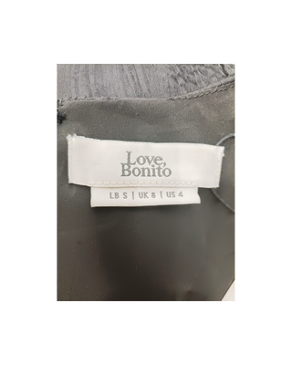 Love Bonito