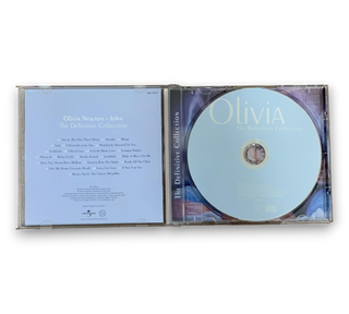 The Definitive Collection