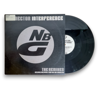 Interference (The Remixes)