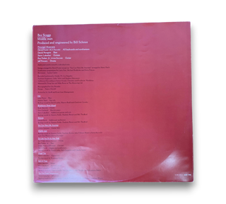 Middle Man = ミドル・マン