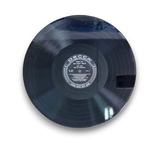 Music For Two Sleepy People