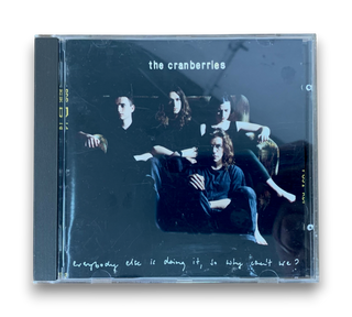 Everybody Else Is Doing It, So Why Can't We?