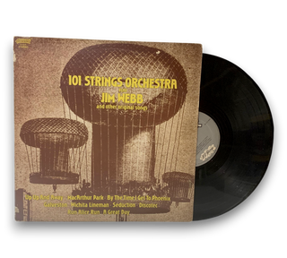 Play Jim Webb And Other Original Songs