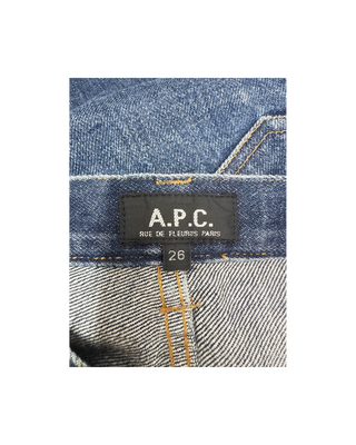 A.P.C
