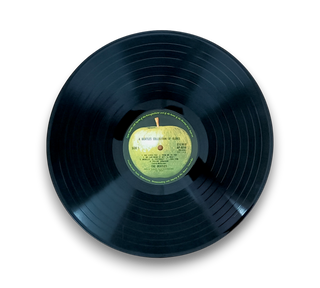 A Collection Of Beatles Oldies