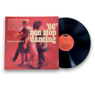 Non Stop Dancing '66 II