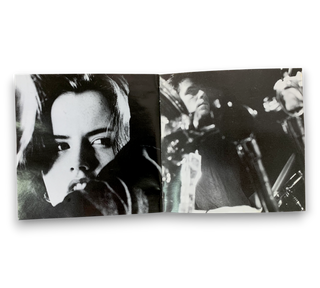 Everybody Else Is Doing It, So Why Can't We?