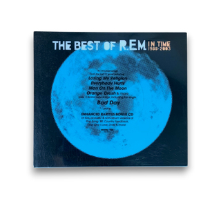 In Time: The Best Of R.E.M. 1988-2003