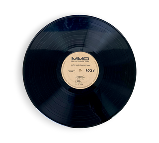 Latin American Rhythms