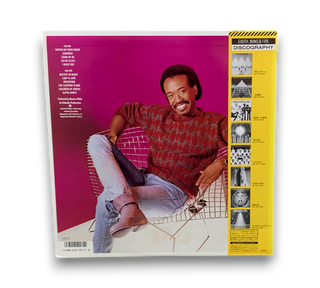 Maurice White