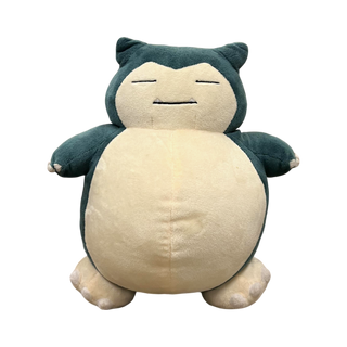 Snorlax Plush Toy